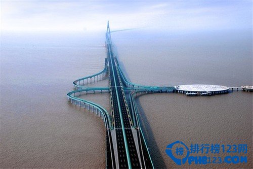 盘点中国最美的10条公路 此生必走一次