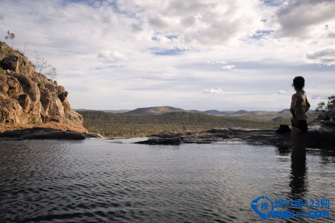 澳大利亚10大戏水旅游地排行榜