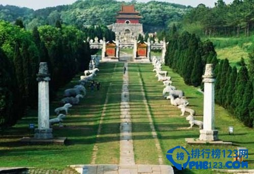 中国最美的十大长寿村排行榜 中国最有名的长寿村在哪里