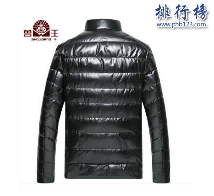 真皮羽绒服哪个牌子的好？真皮羽绒服十大品牌排行榜