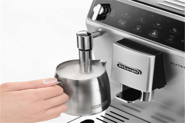 十大咖啡机品牌排行榜：北美电器上榜，德龙第一
