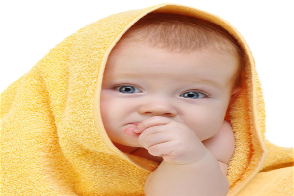 婴儿毛巾十大品牌排行榜：三妹上榜，屁屁乐第三