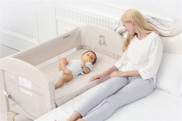 2021婴儿床十大品牌排行榜：蒂爱上榜，第七来自于挪威