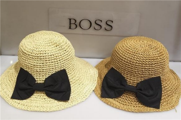 国际帽子品牌排行榜 BOSS价格比较昂贵第二奢侈品品牌