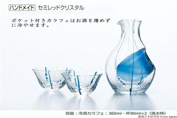 日本玻璃杯品牌排行榜：HARIO上榜，第4人工吹制玻璃