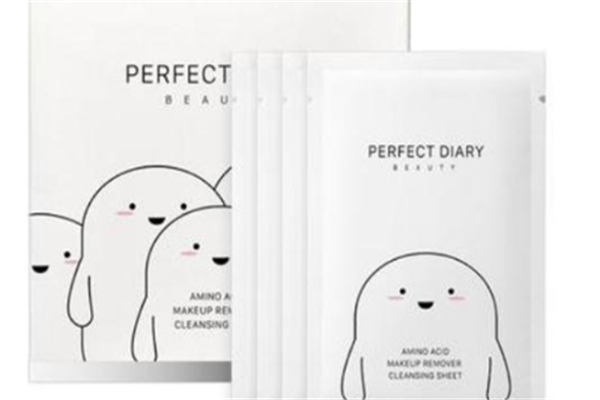 十大卸妆湿巾品牌排行榜：悦诗风吟上榜，完美日记第一
