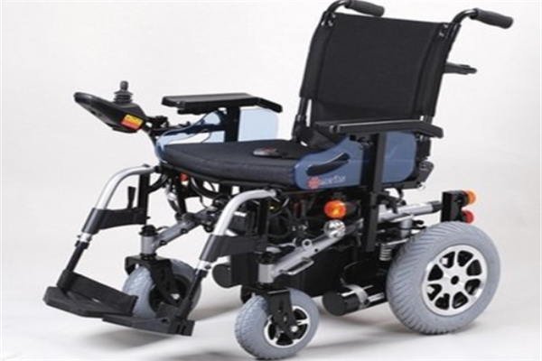 中国电动轮椅十大品牌：斯维驰上榜，好护士第二