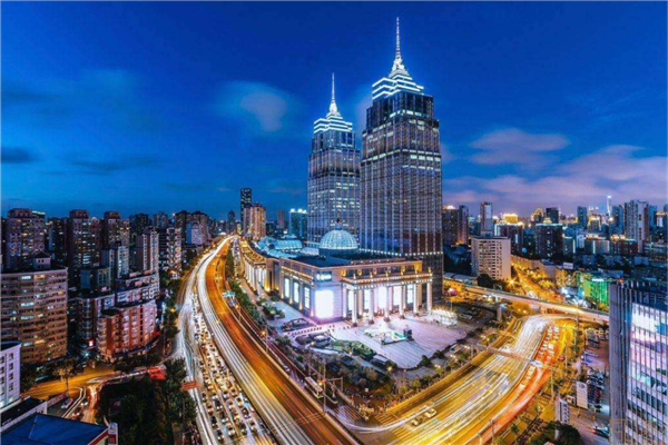 上海最值得逛的购物中心排名 兴业太古汇第八上海环球港第一