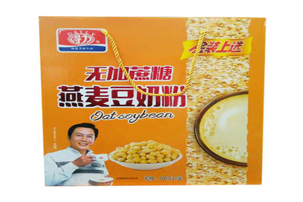 山东豆奶粉品牌排行榜：力源上榜，第1豆奶粉生产规模山东首位