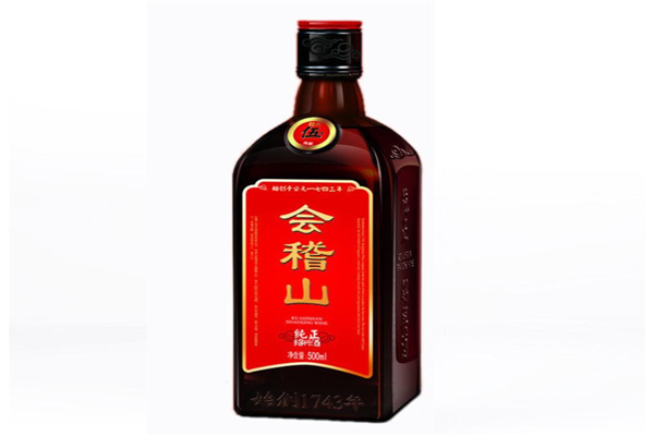 十大黄酒品牌