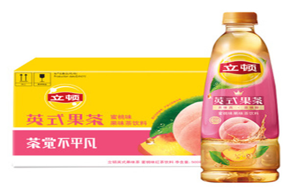 十大花果茶品牌排行榜：川宁第三，第六老字号