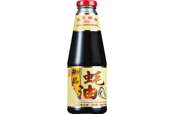 中国十大蚝油品牌排行榜 海天上榜珠江桥味道很不错
