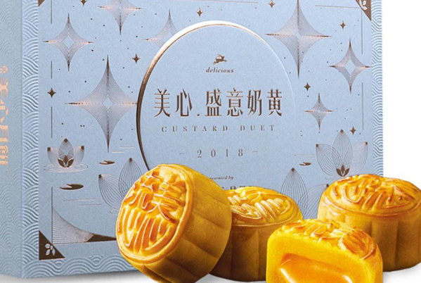 香港月饼品牌排行榜前十名：美心月饼上榜，第八创立最早