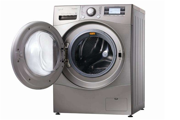 十大洗衣机品牌排行榜