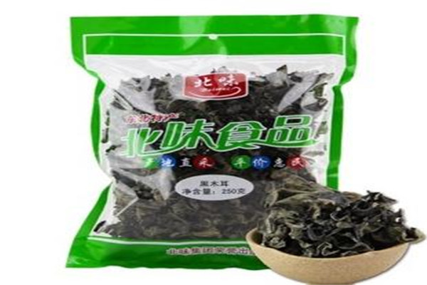 十大木耳品牌排行榜：双塔食品第6，第3北大荒旗下