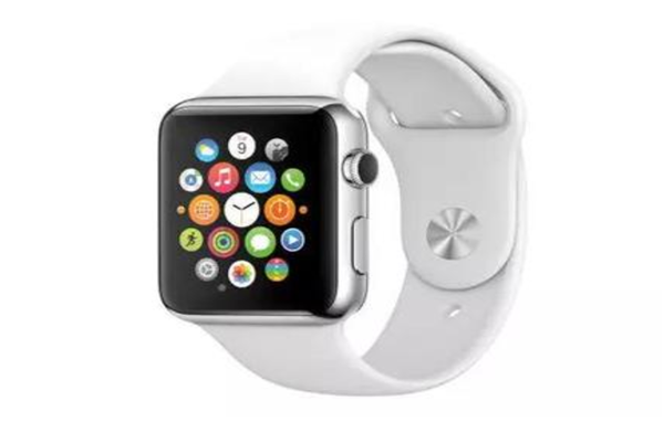 十大表品牌排行榜推荐 苹果手表销量很好华为手表势头很猛