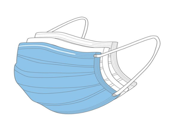 正规医用外科口罩品牌:3M上榜，绿盾仅第三