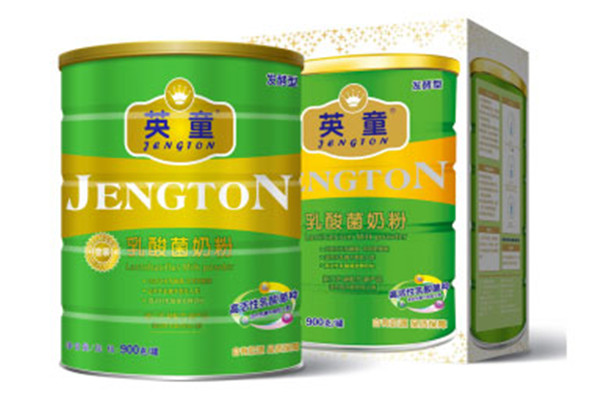 中国十大乳酸菌奶粉排名：英童排第一，羊奶粉居多