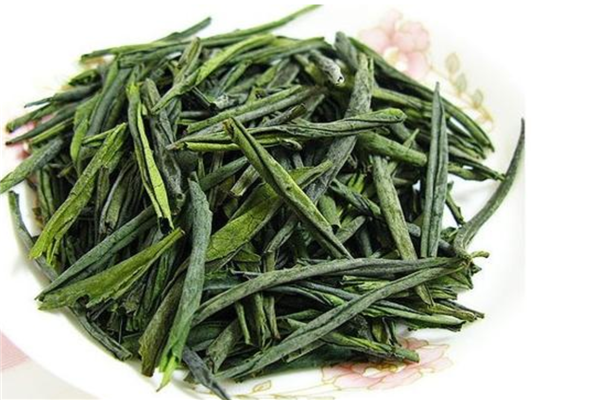 十大茶叶排行榜推荐 六安瓜片绿茶的一种味道很浓郁