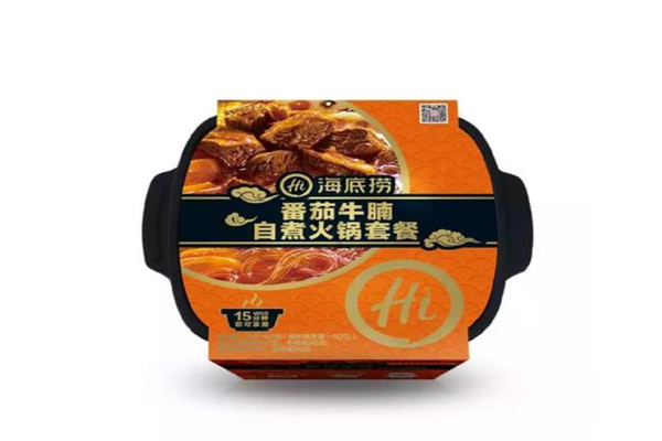 自热小火锅品牌排行榜