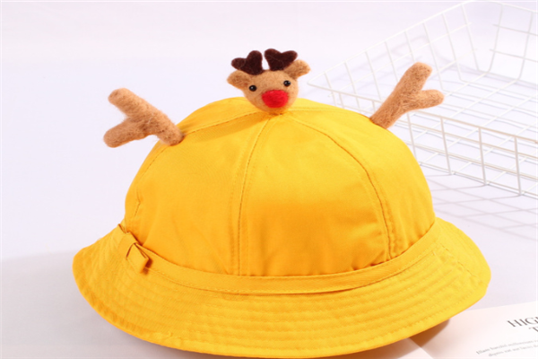 十大渔夫帽品牌排行榜：热风上榜，帽仕汇第三
