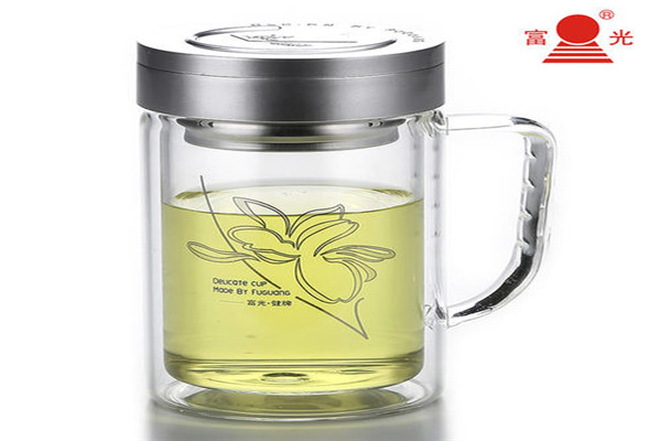 中国十大玻璃杯品牌排行榜：哈尔斯上榜，第9是炊具大品牌