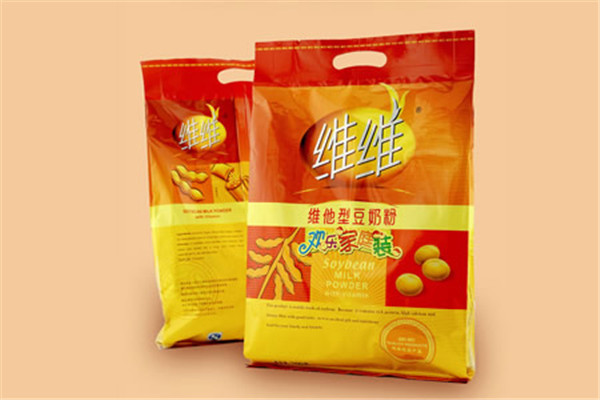 中国十大豆浆粉品牌：老金磨方上榜 维维豆奶欢乐开怀