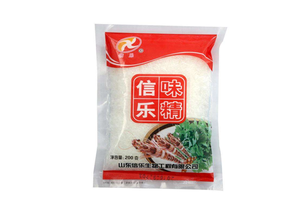 中国味精品牌排行榜