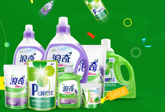 全球十大皂液品牌排行榜 好用的皂液品牌有哪些