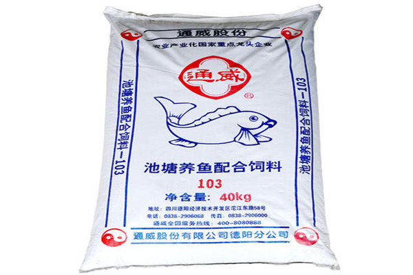 中国水产十大饲料品牌：大北农第六，第三产业链完整