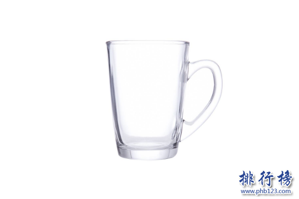 玻璃杯哪个牌子好 玻璃杯十大品牌排行榜