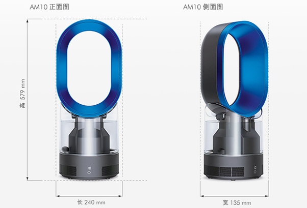 十大usb加湿器排行榜：飞利浦、美的纷纷上榜