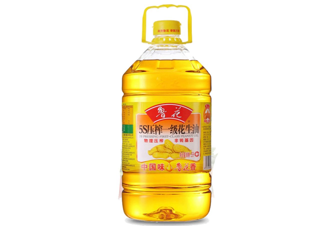 花生油的十大品牌 最好的食用油品牌有哪些