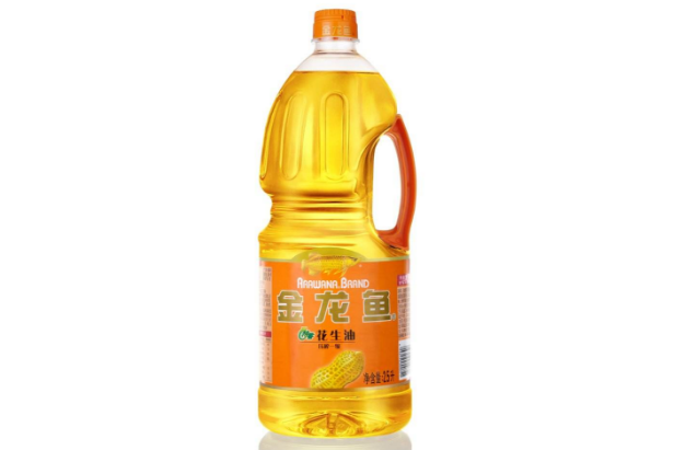 花生油的十大品牌 最好的食用油品牌有哪些