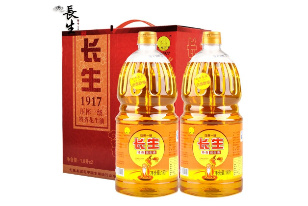 花生油的十大品牌 最好的食用油品牌有哪些