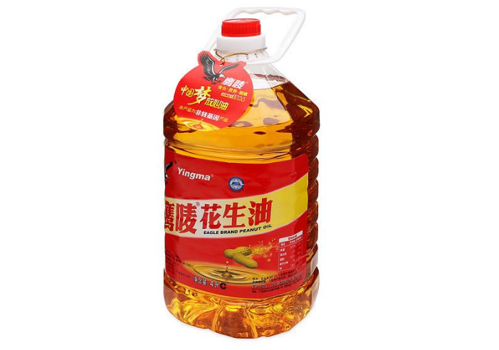 花生油的十大品牌 最好的食用油品牌有哪些