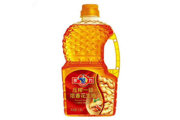 花生油的十大品牌 最好的食用油品牌有哪些