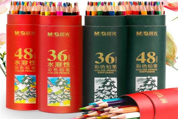什么牌子的铅笔最好？世界十大铅笔品牌排行榜
