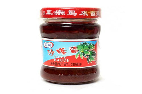 沙茶酱品牌排行榜：凤球唛上榜，第六台湾品牌