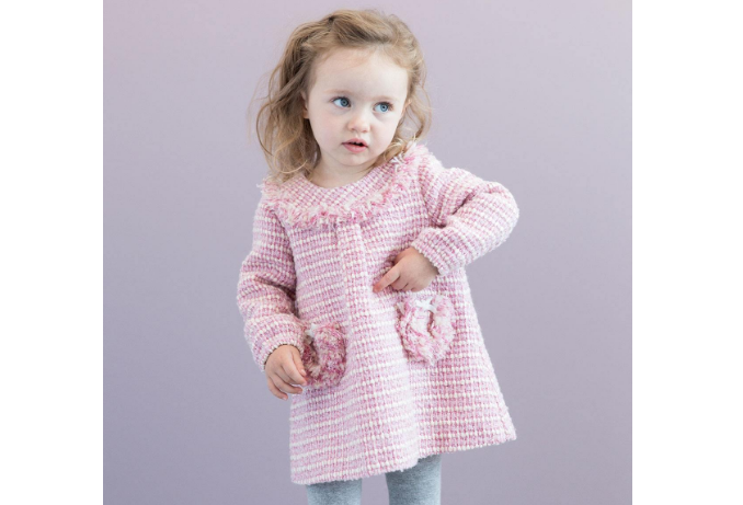 十大婴儿品牌服装 巴拉巴拉最受欢迎，全棉时代上榜