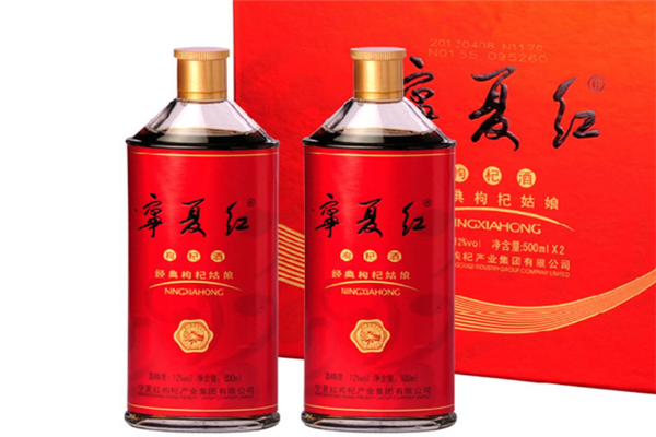 中国十大果酒品牌排行榜：十二岭上榜，桃花醉专为女性打造