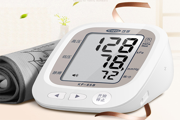 什么牌子的血压计质量最好？血压计十大品牌排行榜