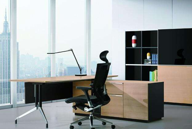 十大办公桌品牌排行榜 办公家具哪个牌子好