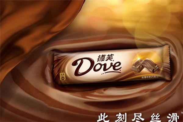 十大巧克力品牌排行榜：德芙上榜，它是高档巧克力