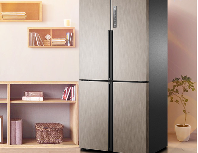 冰箱哪个品牌质量好？对开门冰箱十大排名 