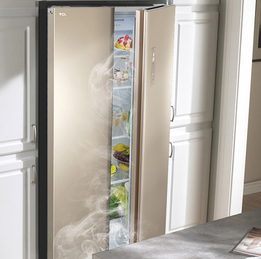 冰箱哪个品牌质量好？对开门冰箱十大排名 