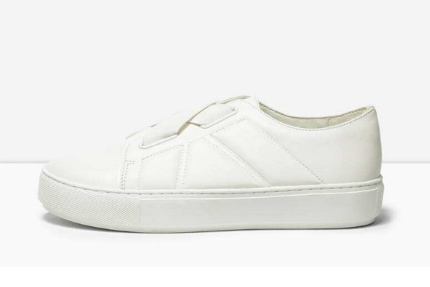 小白鞋品牌排行榜，2019最流行的小白鞋品牌推荐