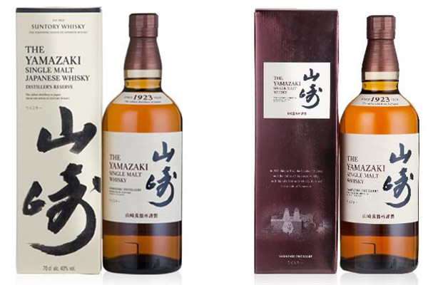 十大威士忌品牌排行榜，日本山崎上榜，你更中意哪个品牌
