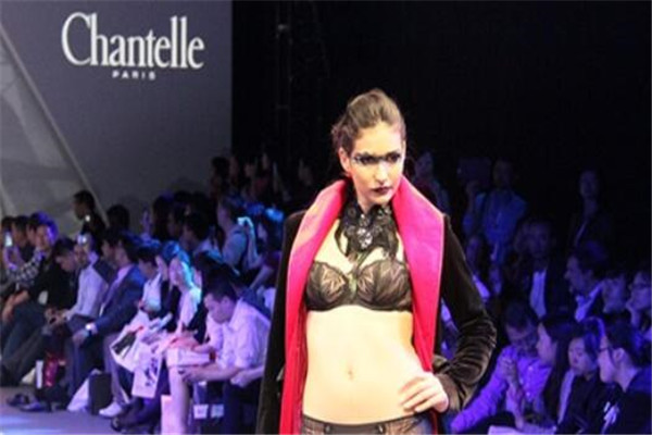 内衣十大一线品牌排行，Chantelle以蕾丝设计闻名全球