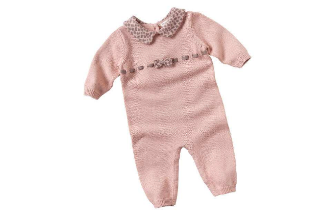 婴儿连体衣什么牌子的好？盘点婴儿连体衣品牌排行榜
